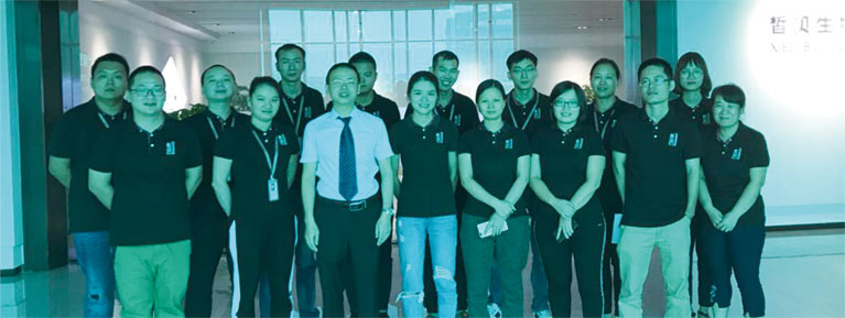 ����ף�R��ɽ���ؐ����Ƽ����޹�˾ͨ�^(gu��)GMPC & ISO22716�J(r��n)�C