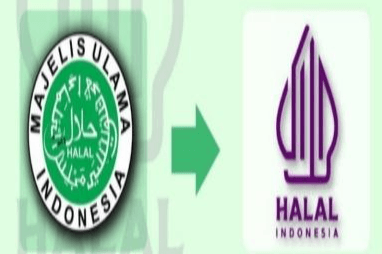 ӡ��BPJPH/MUI�����J�C